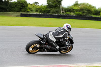 Lower Group Black Bikes